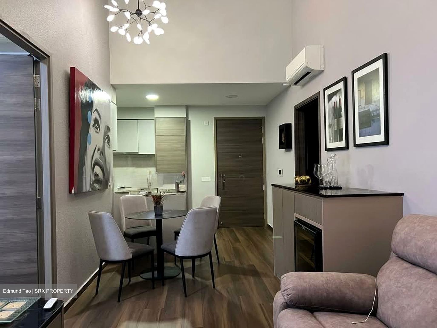 The Florence Residences (D19), Apartment #597205031